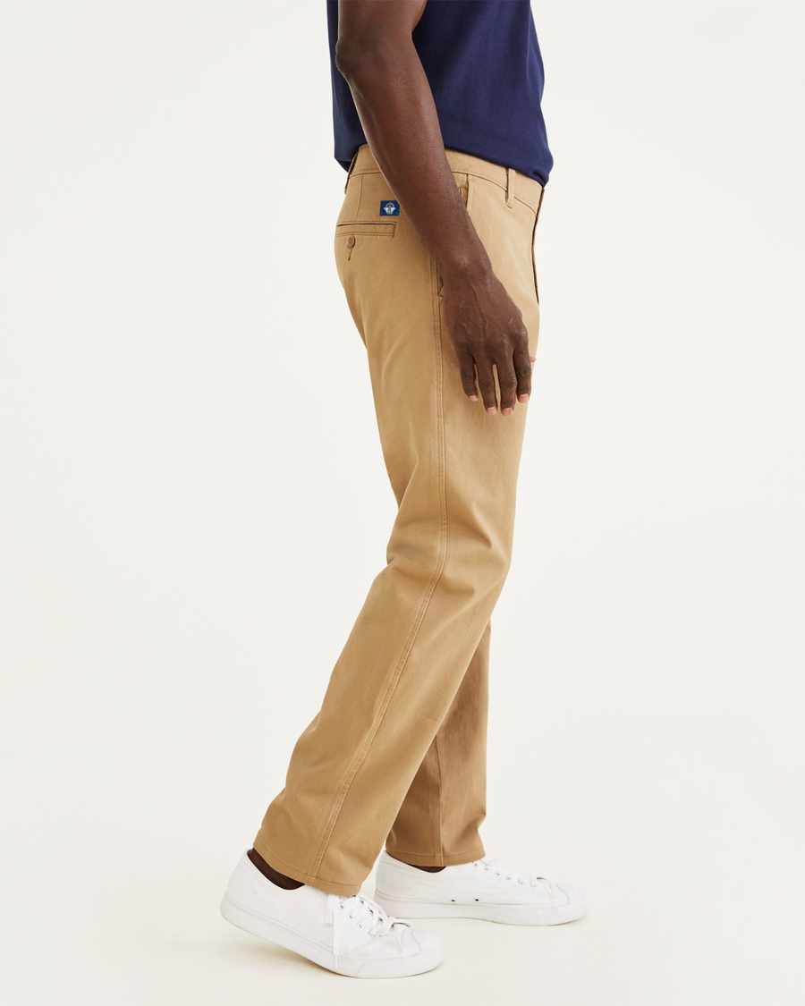 (image for) Stand Out From The Crowd Ultimate Chinos, Athletic Fit